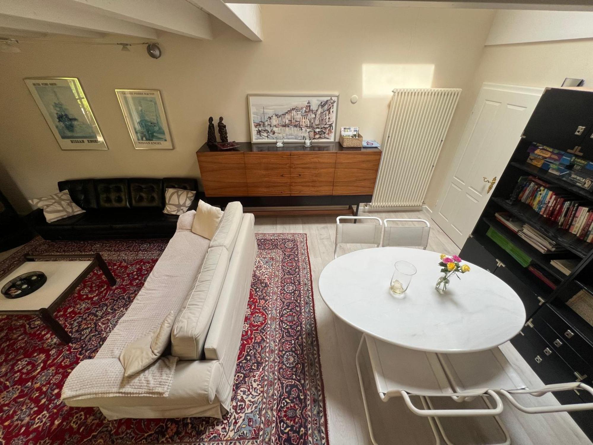 Maisonette Ferienappartement Mit Garten Донаушинген Екстериор снимка