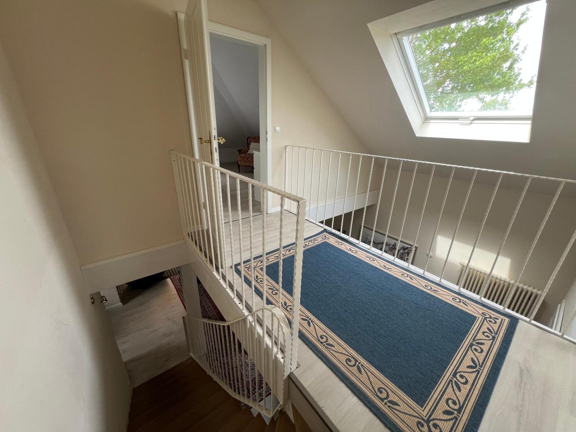 Maisonette Ferienappartement Mit Garten Донаушинген Екстериор снимка