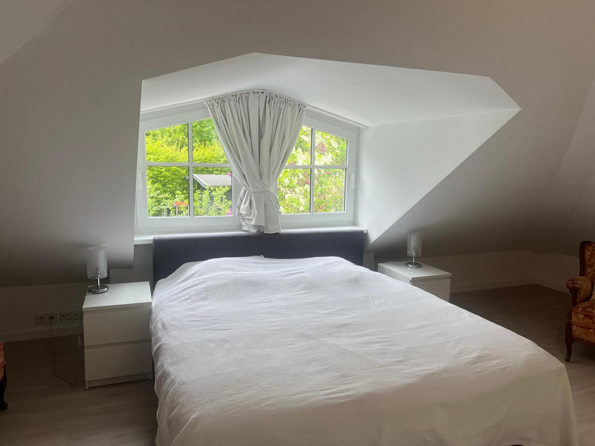 Maisonette Ferienappartement Mit Garten Донаушинген Екстериор снимка
